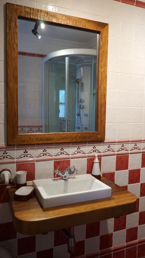 דירות Cos Casa Tinuca מראה חיצוני תמונה