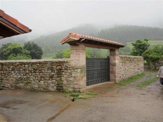 דירות Cos Casa Tinuca מראה חיצוני תמונה